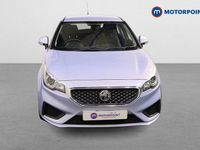 Used MG MG3 Excite 2022 Silver Hatchback