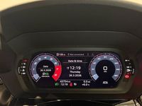 Used Audi S3 Sportback Design 310 HP (228 kW) 2023 Hatchback