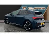 New Cupra Born e-Boost 166 kW (226 HP) 2025 Other Hatchback