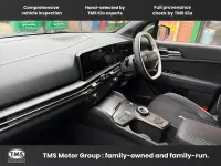 Used Kia Sportage GT-Line 147 HP (108 kW) 2026 Grey SUV