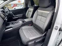 Używany Citroën C5 Flair 2020 Biały Hatchback