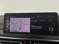 Used BMW X4 M Sport 190 HP (139 kW) 2022 Black SUV