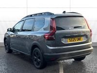 Used Dacia Jogger Extreme 141 HP (103 kW) 2025 MPV