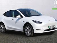 Used Tesla Model Y RWD 219 kW (299 HP) 2024 SUV
