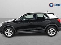 Used Audi Q2 Design 110 HP (80 kW) 2023 SUV