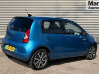 used Seat Mii Electric Hatchback 61kW One 36.8kWh 5dr Auto