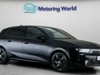 Used Vauxhall Astra 131 HP (96 kW) 2026 Hatchback
