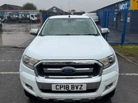 used Ford Ranger Pick Up Double Cab Limited 2 2.2 TDCi
