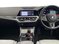 Used BMW M4 Competition Edition 503 HP (369 kW) 2022 Grey Coupe