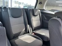 Used VW Sharan S 2014 Black MPV