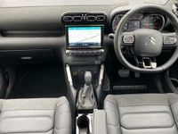 used Citroën C3 Aircross SUV (2022/22)1.2 PureTech 130 Shine Plus 5dr EAT6