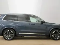 Used Volvo XC90 Ultra 455 HP (334 kW) 2025 Blue SUV