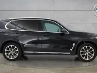Używany BMW X5 xLine 294 KM (216 kW) 2025 Czarny SUV