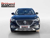 Used MG HS Exclusive 162 HP (119 kW) 2022 Black SUV