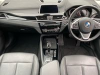 used BMW X1 sDrive18i xLine 1.5 5dr
