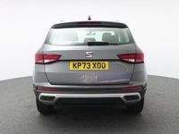 Used Seat Ateca SE Technology 150 HP (110 kW) 2023 Grey SUV