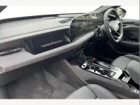 Usado Audi A6 e-tron Comfort 210 kW (286 HP) 2026 Preto Carrinha