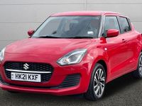 Used Suzuki Swift SZ-L 83 HP (61 kW) 2023 Hatchback