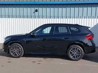 Used BMW X1 M Sport 170 HP (125 kW) 2025 Black SUV