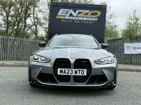 Used BMW M3 Competition Edition 2023 Grey Estate