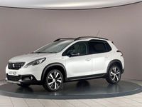 used Peugeot 2008 1.2 PureTech 110 GT Line 5dr