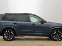 Used Volvo XC90 Ultra 455 HP (334 kW) 2025 Blue SUV