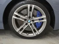 Used BMW M135 Sport Line 2022 Grey Hatchback