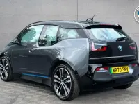 Used BMW i3 2020 Hatchback