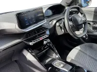 Used Peugeot 2008 Allure 137 HP (100 kW) 2025 SUV