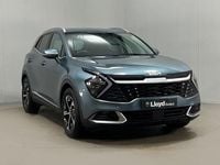Used Kia Sportage 148 HP (108 kW) 2024 Grey SUV