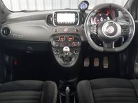 used Abarth 595 1.4 T-Jet 180 Competizione 3dr