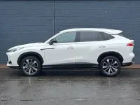Used MG HS Trophy 169 HP (124 kW) 2025 White SUV