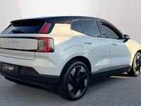 Used Volvo EX30 Performance 314 kW (428 HP) 2025 White SUV