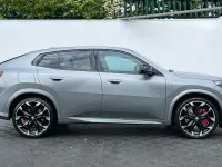 Used BMW X2 Comfort Edition 296 HP (217 kW) 2024 Grey SUV