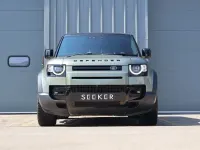 Used Land Rover Defender SE 2021 Green SUV