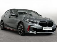 Used BMW 128 Shadowline 261 HP (191 kW) 2023 Grey