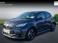 New Toyota Yaris Hybrid Design 116 HP (85 kW) 2026 Hatchback