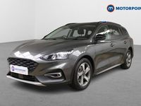 used Ford Focus 1.0 EcoBoost Hybrid mHEV 155 Active Edition 5dr
