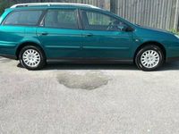 Used Citroën C5 110 HP (80 kW) 2002 Estate