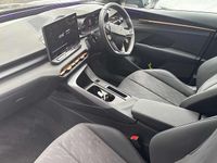 Used Cupra Terramar 147 HP (108 kW) 2025 Blue SUV