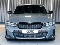 Used BMW 330e M Sport 292 HP (214 kW) 2023 Grey Sedan