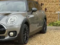Used Mini Cooper Clubman 136 HP (100 kW) 2018 Estate