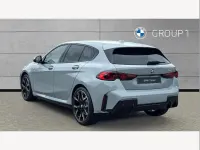 Used BMW 120 M Sport 168 HP (123 kW) 2026 Grey Hatchback