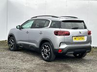 Used Citroën C5 Aircross PureTech 130 HP (95 kW) 2023 Grey SUV
