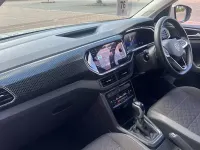 Used VW T-Cross SEL 110 HP (80 kW) 2022 SUV