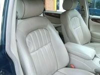 Used Jaguar XJ 290 HP (213 kW) 2001 Sedan