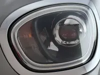 Used Mini Cooper Countryman 150 HP (110 kW) 2017 Silver SUV