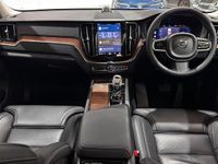 Used Volvo XC60 Ultimate 2023 Grey SUV