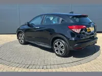 Second-hand Honda HR-V SE 182 CP (133 kW) 2018 Negru SUV