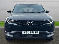New Mazda MX30 Exclusive-Line 170 HP (125 kW) 2025 SUV